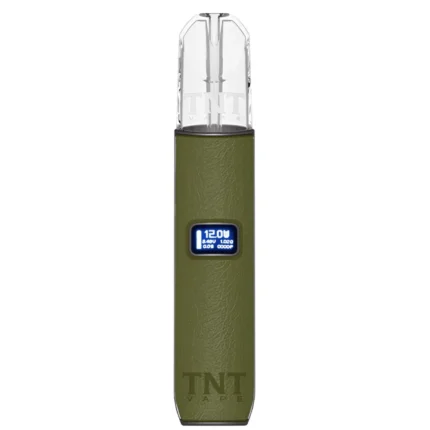TNT電子煙主機