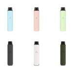 Airscream AirPops Pro電子煙註油式主機顏色推薦