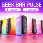 Geek Bar Pulse 15000