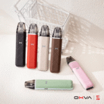 OXVA XLIM GO 小蠻牛輕盈型小煙主機