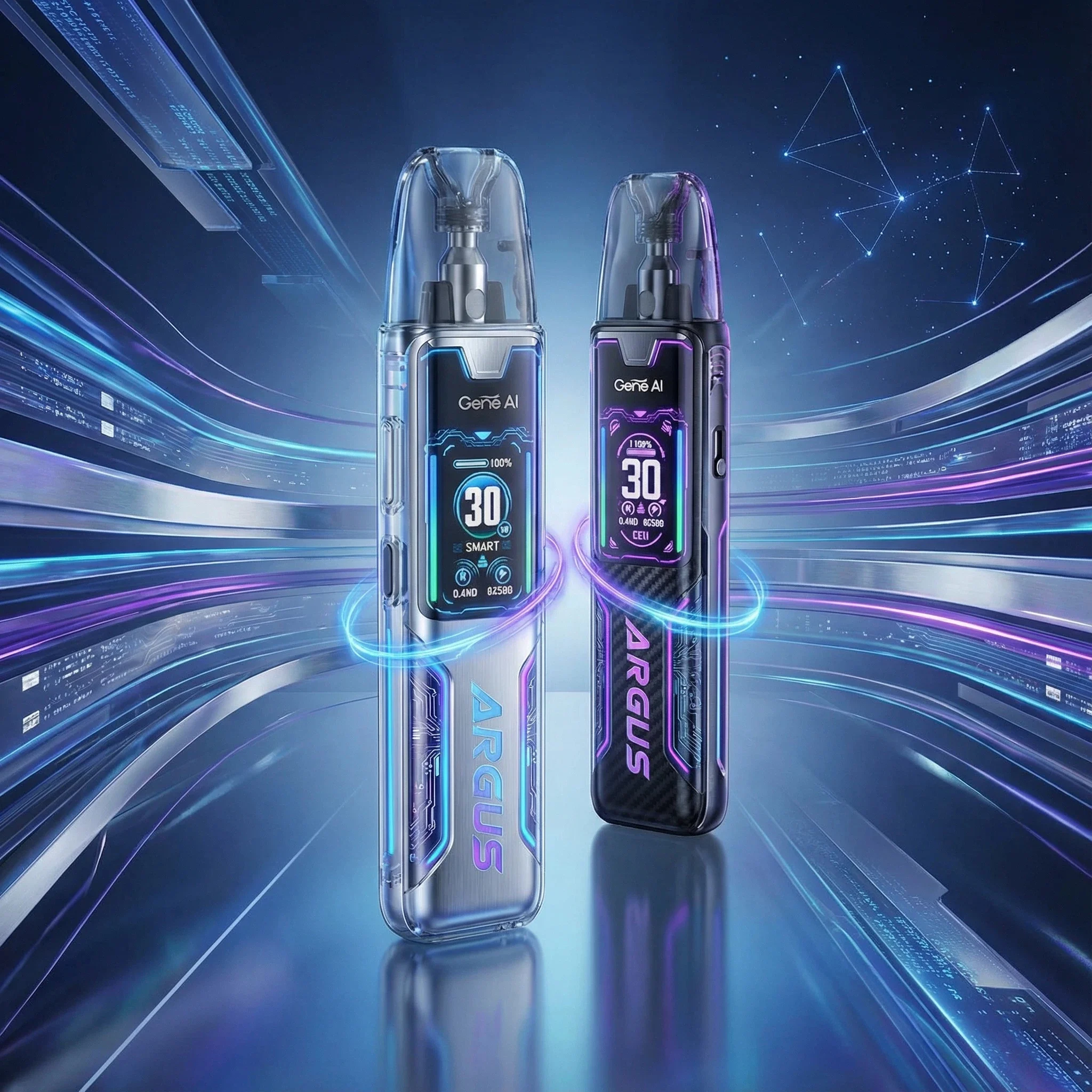 VOOPOO ARGUS G2套裝 VOOPOO Argus G2