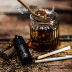 F.O.S.V 鋼鐵果系列大煙油 | FURIT OF STELL煙油 | 美國進口 | 30ml/60ml | 98% 鮮榨級還原：圖片 2