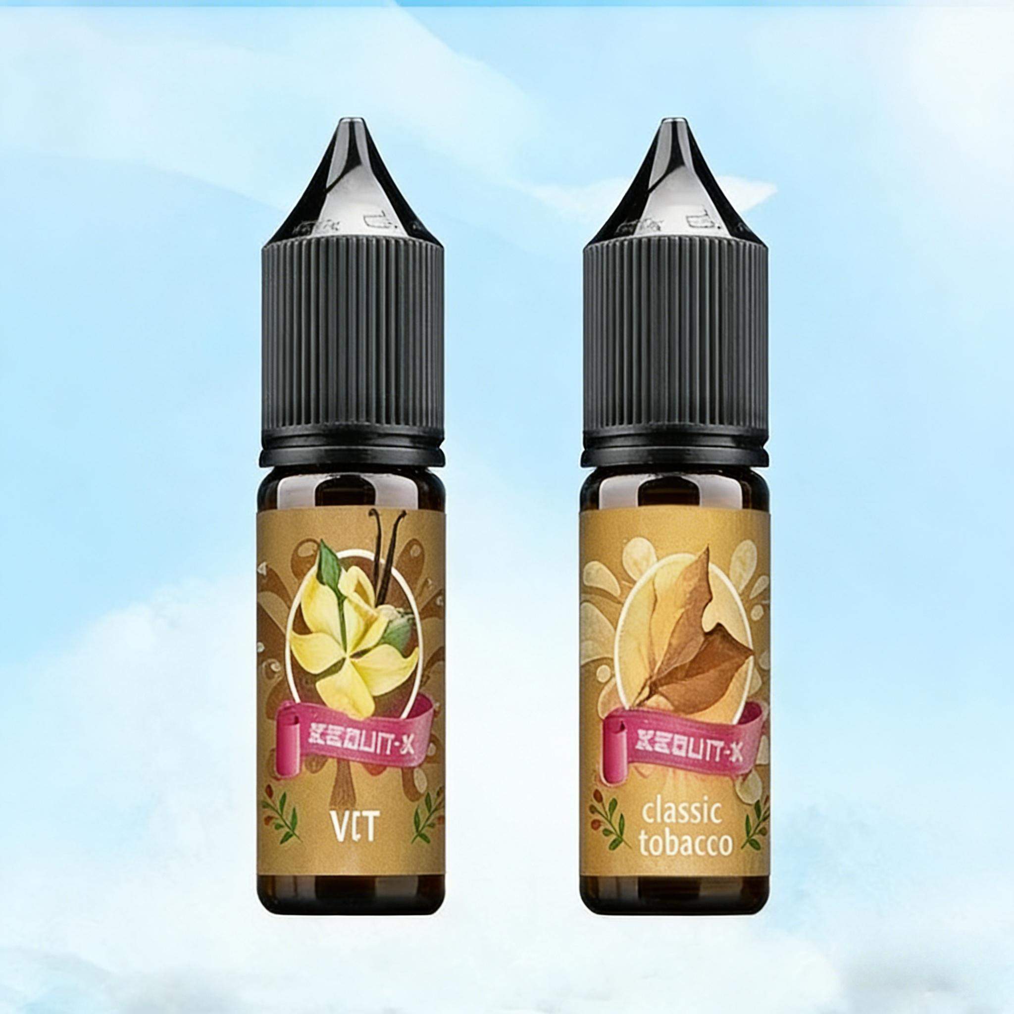EEQ煙草系列小煙油 EEQ煙草系列小煙油